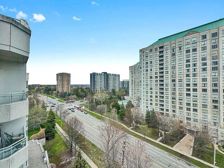 2628 McCowan Rd #Penthouse 09 — Photo 46