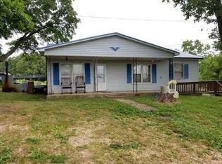 4722 Wallen Rd, Summersville, MO 65571