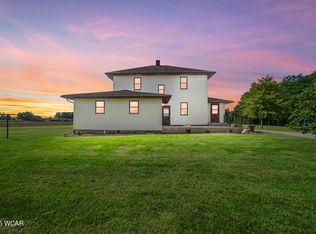 2535 E Bluelick Rd, Lima, OH 45801