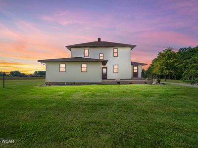 2535 E Bluelick Rd, Lima, OH, 45801