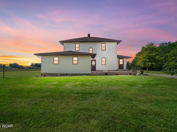 2535 E Bluelick Rd, Lima, OH 45801