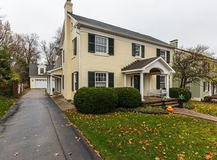 226 Henry Clay Blvd, Lexington, KY 40502