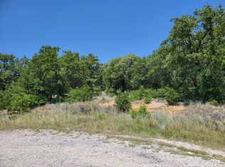 362 Sunset Ln, Bowie, TX 76230