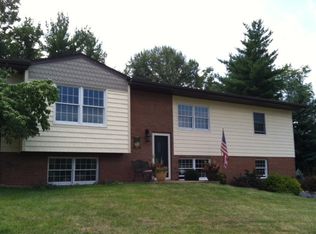 14 Simon Ct, Chillicothe, OH