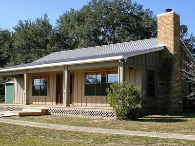 6050 Donald Guy Rd, Crestview, FL, 32539
