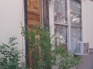 713 Dolores Ave Alley St, Moriarty, NM 87035