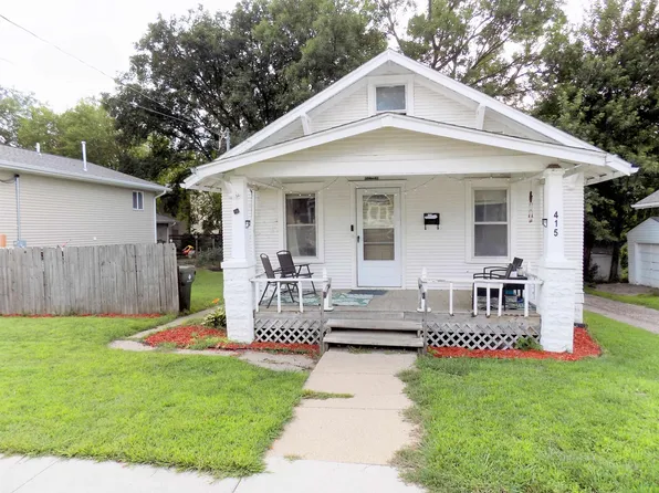 415 S Rustin St, Sioux City, IA 51106