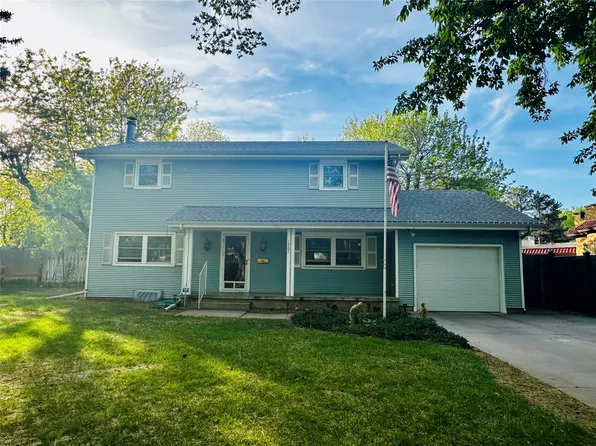 1907 La Mesa Dr, Dodge City, KS 67801
