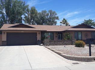 4902 E Everett Dr, Scottsdale, AZ 85254