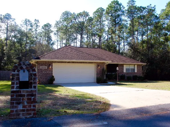2669 Spanish Cove Dr N, Lillian, AL 36549