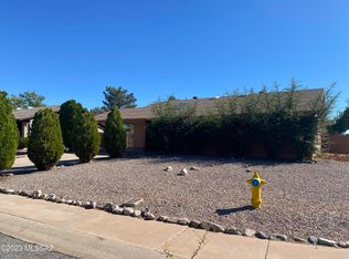1016 Acacia Dr, Sierra Vista, AZ 85635