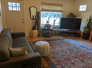 2407 Ware Rd, Austin, TX 78741