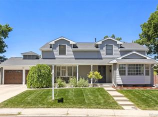 3839 Allison Cir, Wheat Ridge, CO 80033