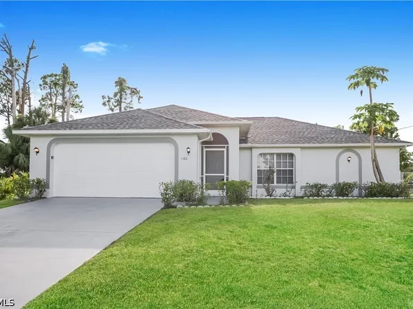180 Thornton Ave S, Lehigh Acres, FL 33974