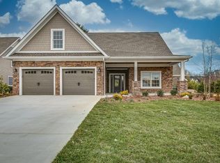 33 Quail Ridge Way, Jonesborough, TN 37659