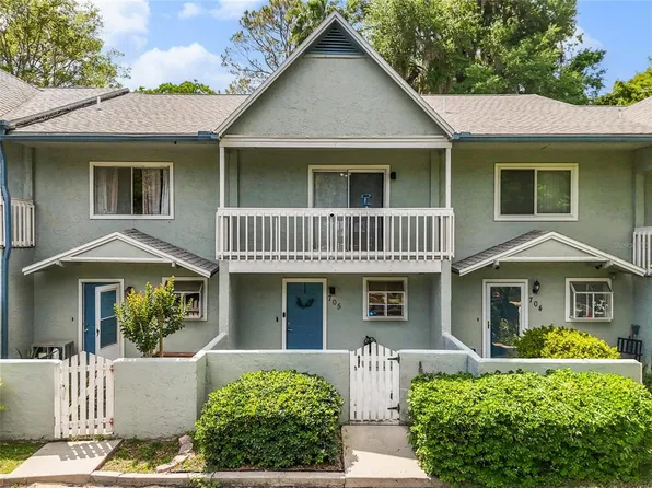 4411 SW 34th St APT 705, Gainesville, FL 32608