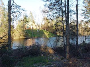 Near Maria Ln, Hayward, WI 54843