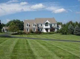 55 Lower Kingtown Rd, Pittstown, NJ 08867