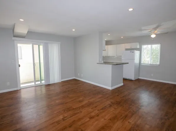 4615 Bancroft St., 4615 Bancroft St APT 4, San Diego, CA 92116