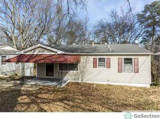 1421 12th St, Midfield, AL 35228