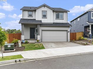 2037 S Meadowlark Dr, Ridgefield, WA 98642