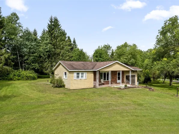 358 Mix Rd, Chenango Forks, NY 13746