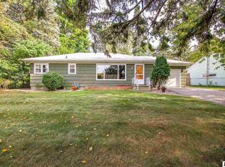 751 Woodbine Blvd, Jackson, MI 49203