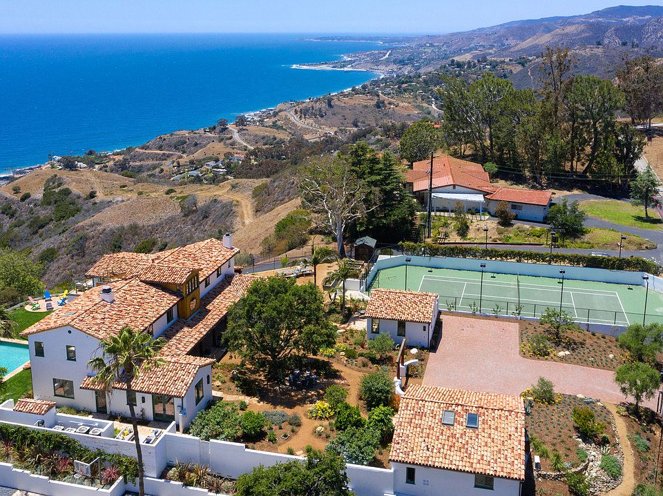 Aページ 20933 Big Rock Dr, Malibu, CA 90265 | Zillow