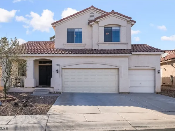 8943 Shale Valley St, Las Vegas, NV 89123