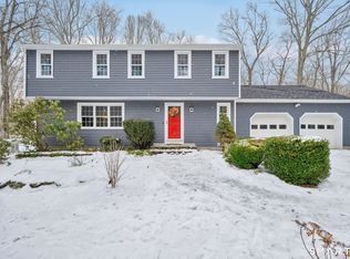 97 Schnoor Road, Killingworth, CT 06419