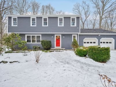 97 Schnoor Road, Killingworth, CT, 06419