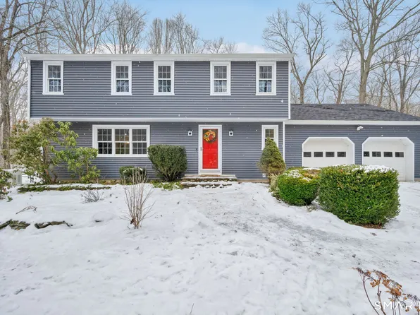 97 Schnoor Road, Killingworth, CT 06419