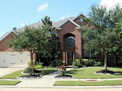 9627 Lavender Mist Ln, Katy, TX, 77494