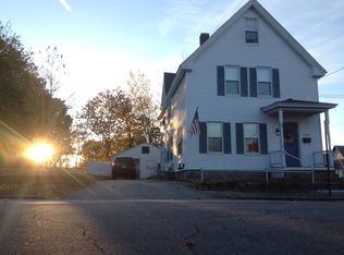 184 Thornton St #1, Manchester, NH 03102