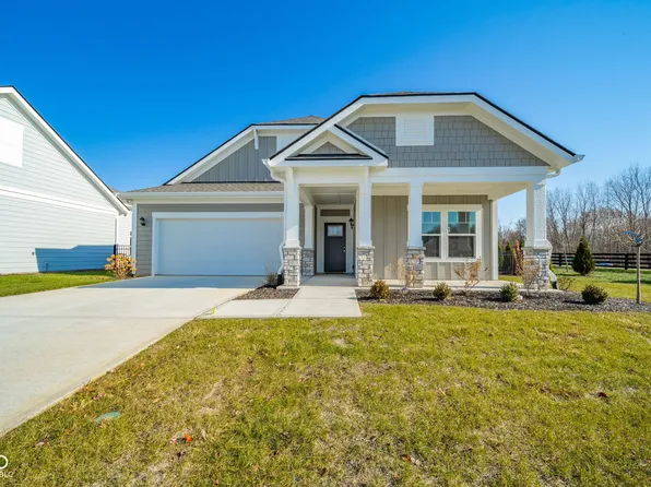 16870 Imperial Ct, Fishers, IN 46040
