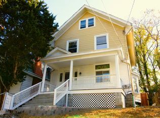 3132 Harvard Ave, Cincinnati, OH 45207