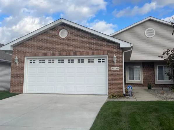 10759 Keystone Ln, Winfield, IN 46307