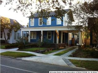 1040 Park Blvd, Baton Rouge, LA 70806
