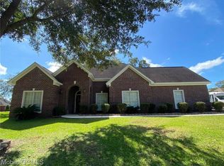 8775 Floyd Crabtree Way, Semmes, AL 36575