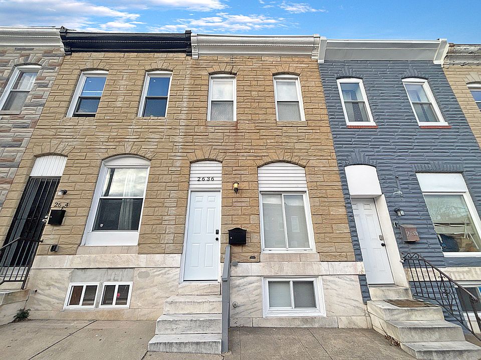 1st image of 2636 E Monument St
