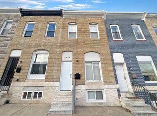 2636 E Monument St, Baltimore, MD 21205