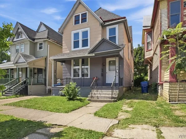 1298 Michigan Ave, Buffalo, NY 14209