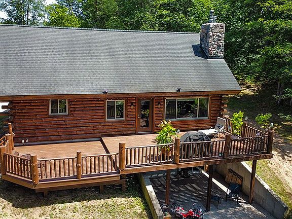 back porch