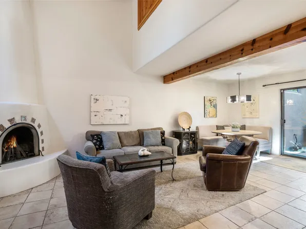 604D Griffin St, Santa Fe, NM 87501