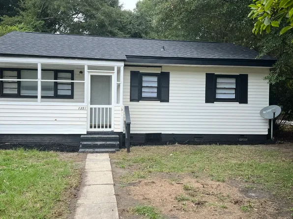 1351 Waverly Ave, Florence, SC 29501