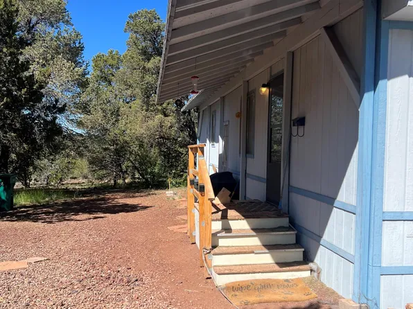 29 N 3113th, Vernon, AZ 85940