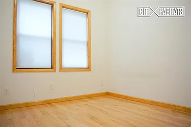 Rented by Citi Habitats