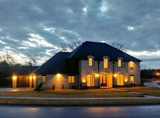 1125 Gateway Bridge Rd #73034, Edmond, OK 73034