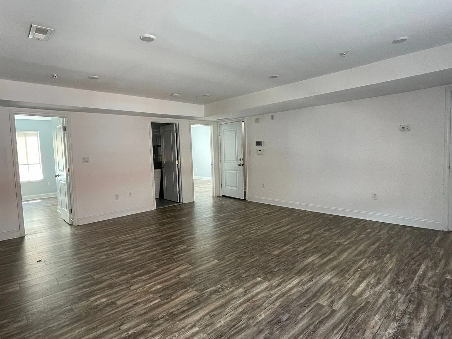 The Newkirk | Oversized Apartments in Brewerytown — Photo 3