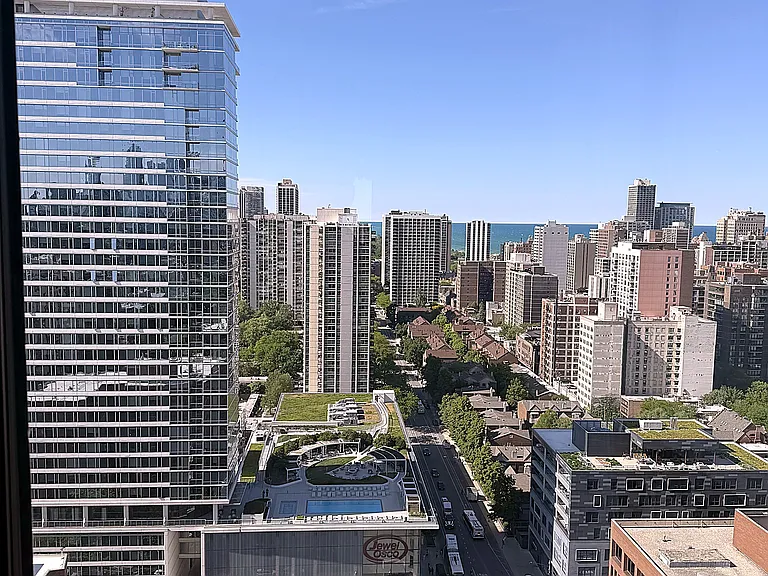 1122 N Clark St #3005 — Photo 1
